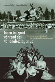 Juden im Sport während des Nationalsozialismus
