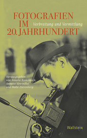 Fotografien im 20. Jahrhundert - Cover