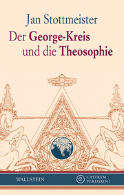 Der George-Kreis und die Theosophie - Cover