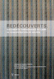 Redécouverts - Cover