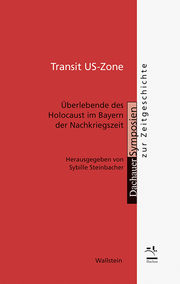 Transit US-Zone - Cover