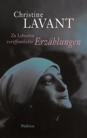 Zu Lebzeiten veröffentlichte Erzählungen - Cover
