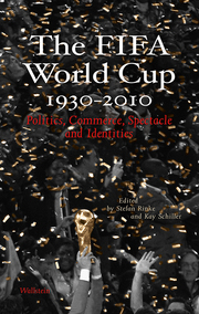 The FIFA World Cup 1930 – 2010