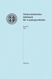 Niedersächsisches Jahrbuch für Landesgeschichte 86
