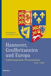 Hannover, Großbritannien und Europa