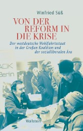 Von der Reform in die Krise