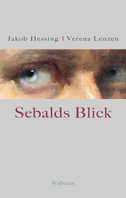 Sebalds Blick - Cover