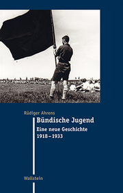 Bündische Jugend - Cover