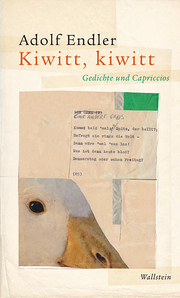 Kiwitt, kiwitt - Cover