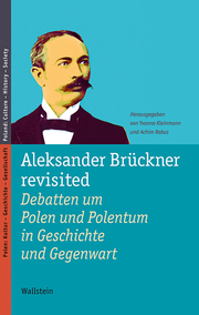 Aleksander Brückner revisited - Cover