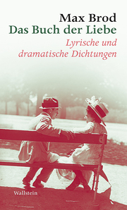 Das Buch der Liebe - Cover