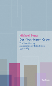 Der 'Washington-Code' - Cover