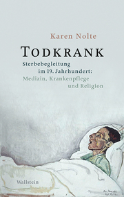Todkrank - Cover