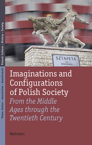 Imaginations and Configurations of Polish Society - Cover