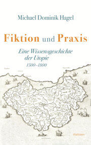 Fiktion und Praxis - Cover