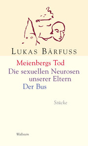 Meienbergs Tod / Die sexuellen Neurosen unserer Eltern / Der Bus