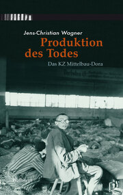 Produktion des Todes - Cover