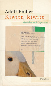 Kiwitt, kiwitt - Cover