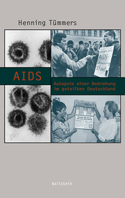 AIDS - Cover