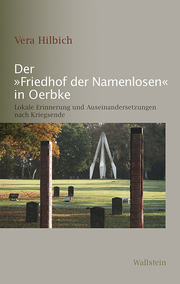 Der 'Friedhof der Namenlosen' in Oerbke - Cover