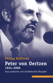 Peter von Oertzen 1924-2008