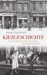 Kiezgeschichte - Cover
