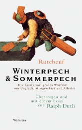 Winterpech & Sommerpech
