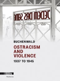 Buchenwald - Cover