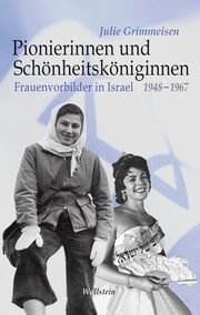 Pionierinnen und Schönheitsköniginnen - Cover