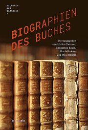 Biographien des Buches - Cover
