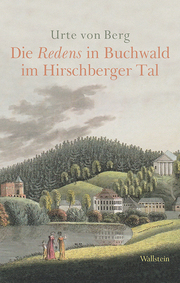 Die Redens in Buchwald im Hirschberger Tal - Cover