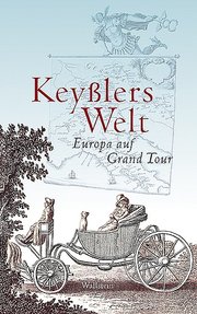 Keyßlers Welt - Cover