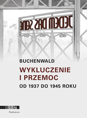 Buchenwald - Cover