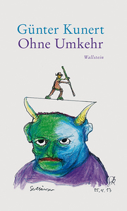 Ohne Umkehr - Cover