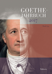 Goethe-Jahrbuch 134,2017