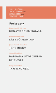Preise 2017