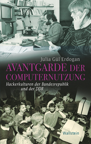 Avantgarde der Computernutzung - Cover
