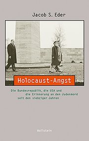Holocaust-Angst - Cover