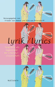 Lyrik/Lyrics