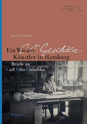 Carl Otto Czeschka - Cover