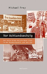Vor Achtundsechzig - Cover