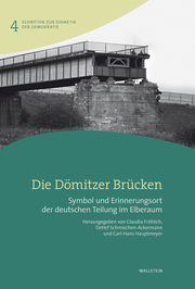 Die Dömitzer Brücken - Cover