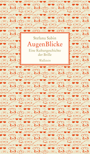 AugenBlicke - Cover