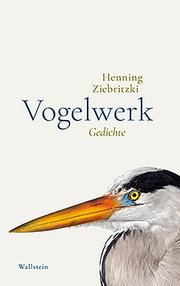 Vogelwerk - Cover