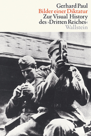 Bilder einer Diktatur - Cover