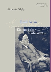 Emil Artin