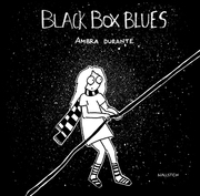 BLACK BOX BLUES - Cover