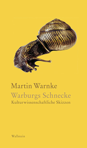 Warburgs Schnecke - Cover