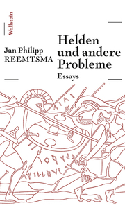 Helden und andere Probleme - Cover