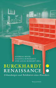 Burckhardt. Renaissance.